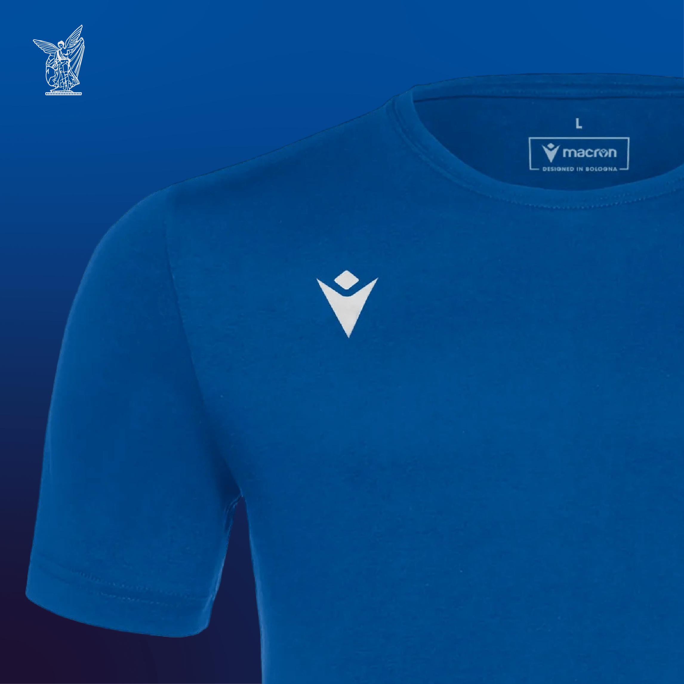 T-Shirt Εξόδου 2026 - 27 - Image 2