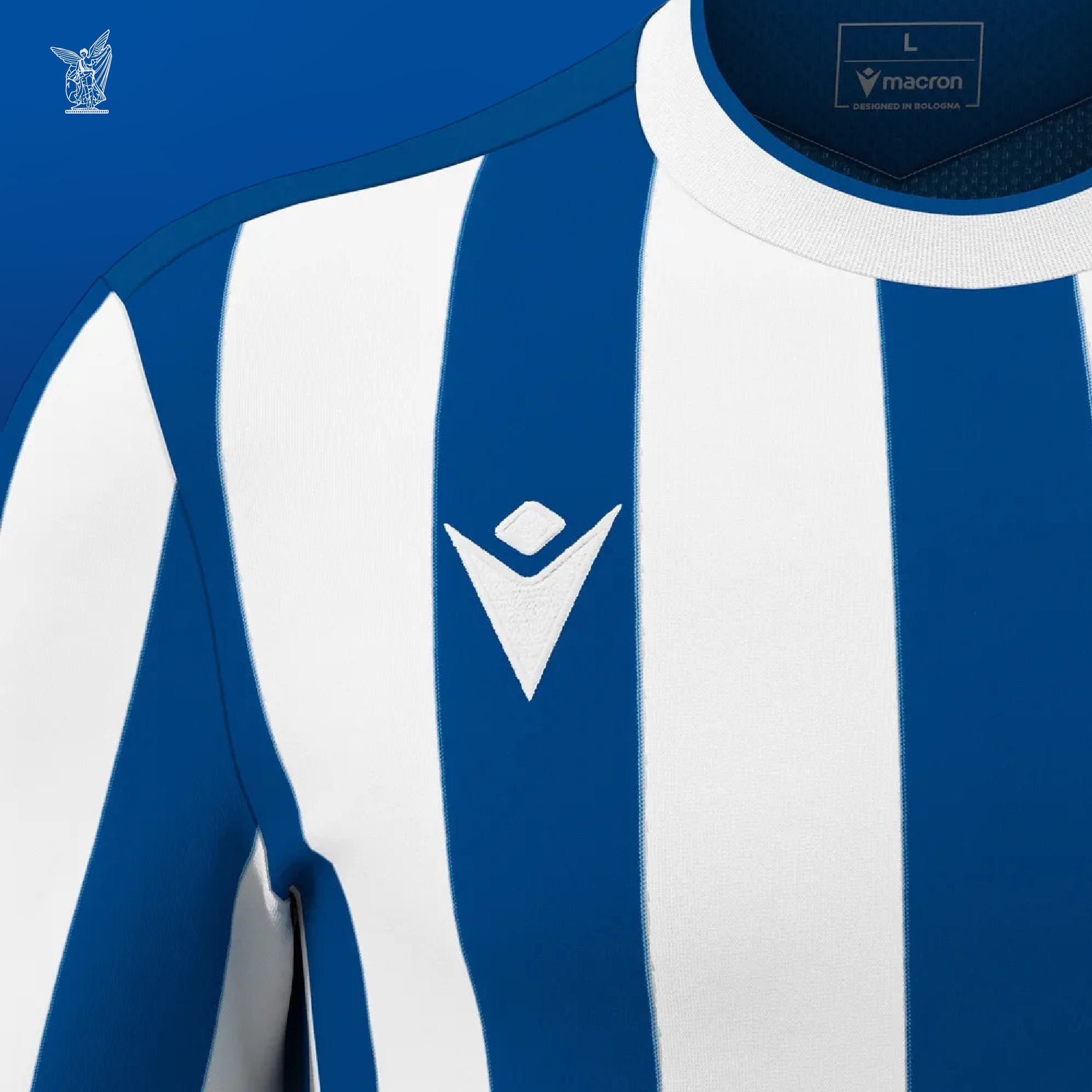 1η Αγωνιστική Εμφάνιση 2026-27 - Image 2